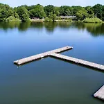 4 Star Holiday Home In Ansager Holiday home