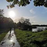 4 Star Holiday Home In Ansager Semesterbostad Ansager