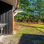 4 Star Holiday Home In Ansager Ansager