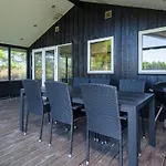4 Star Holiday Home In Ansager Semesterbostad *