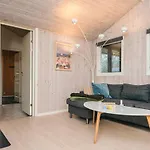 4 Star Holiday Home In Ansager Holiday home