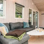 Holiday home 4 Star Holiday Home In Ansager