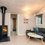 Semesterbostad 4 Star Holiday Home In Ansager Ansager