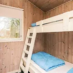 Vakantiehuis 4 Star In *