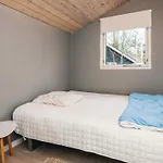 بيت للعطل 4 Star Holiday Home In Ansager