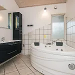 4 Star In Vakantiehuis Ansager