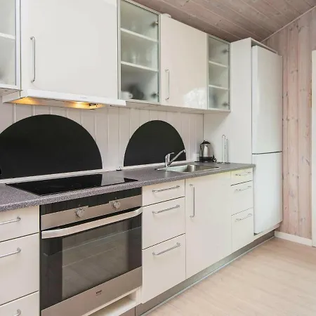 6 Person In Holiday home