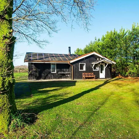 Holiday home 6 Person In *
