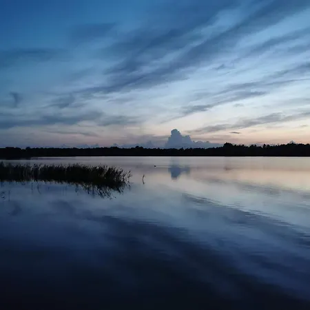 6 Person In Ansager-by Traum Tatil Evi Ansager