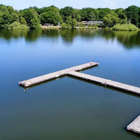 6 Person In Ansager-by Traum Tatil Evi