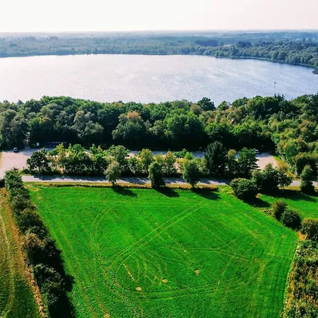 Semesterbostad 6 Person In Ansager-by Traum *