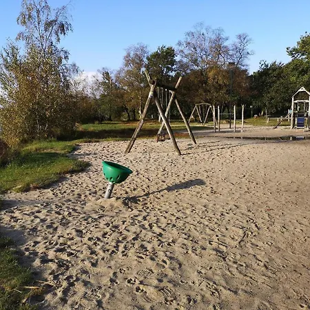 Semesterbostad 6 Person In Ansager-by Traum Ansager