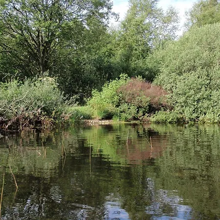 6 Person In Ansager-by Traum Tatil Evi