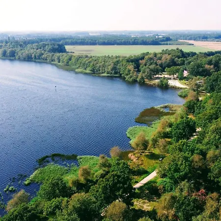 Tatil Evi 6 Person In Ansager-by Traum *