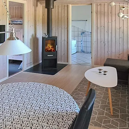 Tatil Evi 6 Person In Ansager-by Traum *