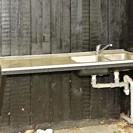 6 Person In Ansager-by Traum Tatil Evi Ansager