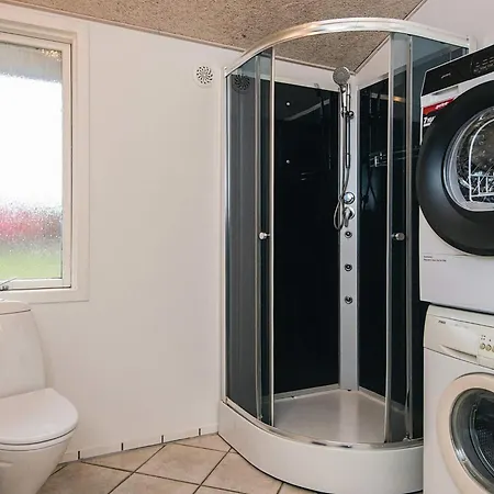 Vakantiehuis 4 Star In *