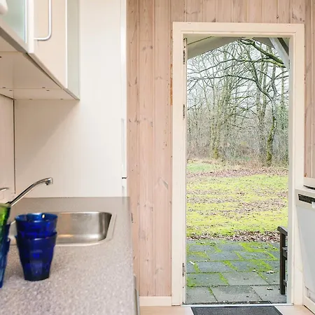 4 Star Holiday Home In Ansager Ansager
