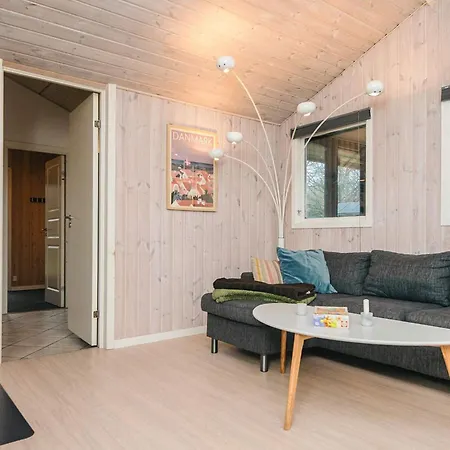 4 Star In Vakantiehuis
