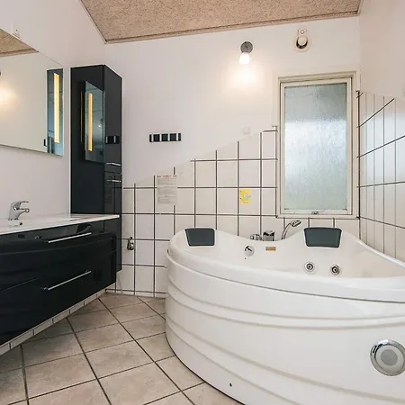 4 Star Holiday Home In Ansager Holiday home Ansager